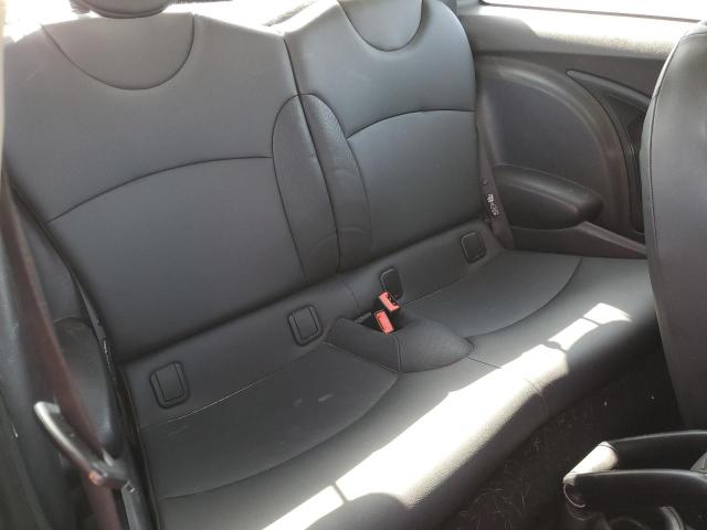 Photo 10 from auction – 2011 MINI COOPER with VIN WMWSU3C55BT098057