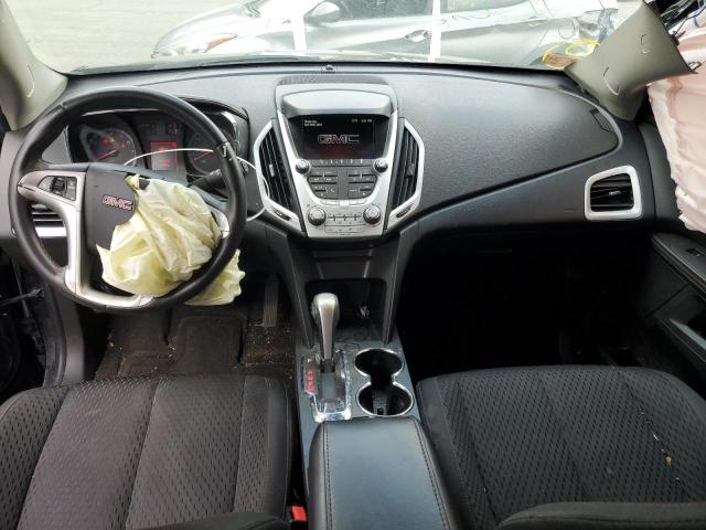 Photo 8 from auction – 2015 GMC TERRAIN SL with VIN 2GKALMEK6F6253552