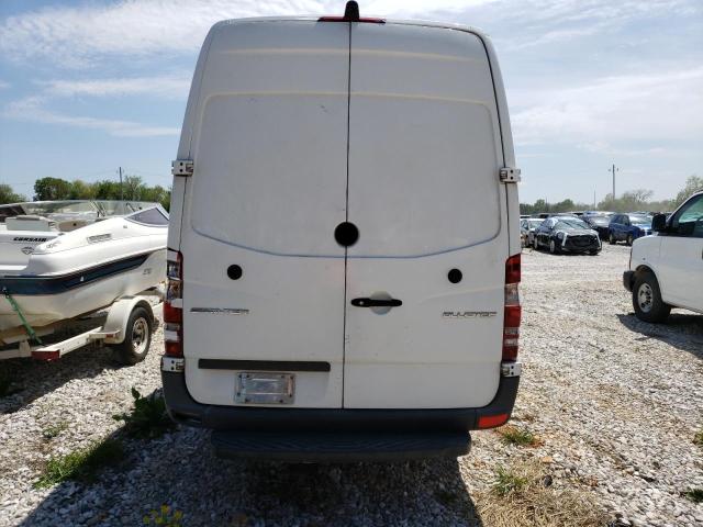 Photo 6 from auction – 2015 MERCEDES-BENZ SPRINTER 2 with VIN WD3PE8DC6FP144908