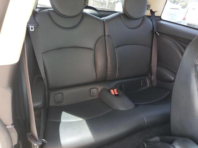 Photo 10 from auction – 2012 MINI COOPER S with VIN WMWSV3C5XCT386509