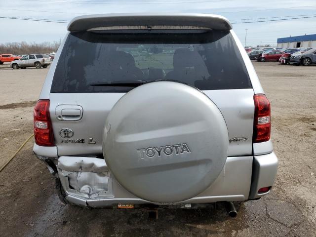 Photo 6 from auction – 2004 TOYOTA RAV4 with VIN JTEHD20V740014428