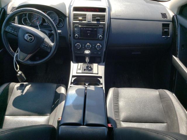 Photo 8 from auction – 2015 MAZDA CX-9 TOURI with VIN JM3TB3CA4F0465068
