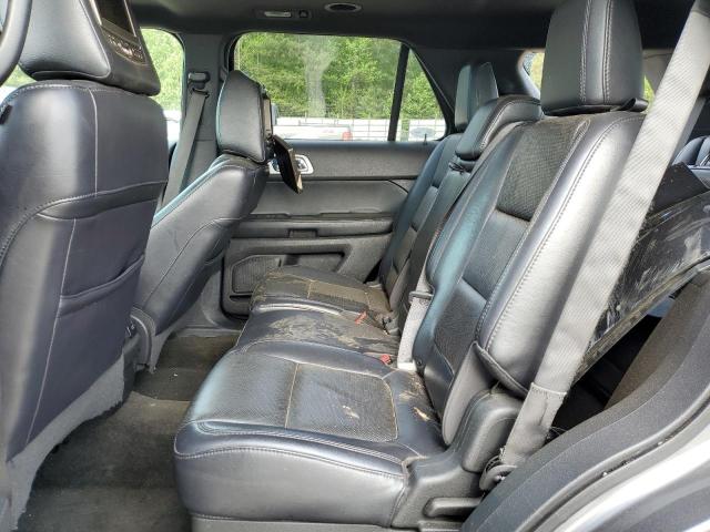 Photo 11 from auction – 2012 FORD EXPLORER L with VIN 1FMHK7F83CGA34444