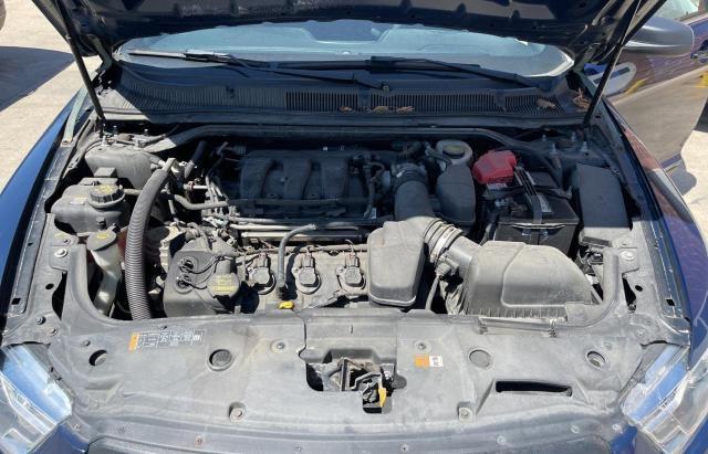 Photo 7 from auction – 2013 FORD TAURUS POL with VIN 1FAHP2M89DG227345
