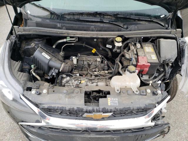 Photo 11 from auction – 2021 CHEVROLET SPARK 1LT with VIN KL8CD6SA4MC218059