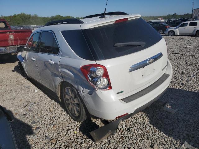 Photo 2 from auction – 2011 CHEVROLET EQUINOX LT with VIN 2CNFLDE59B6246838
