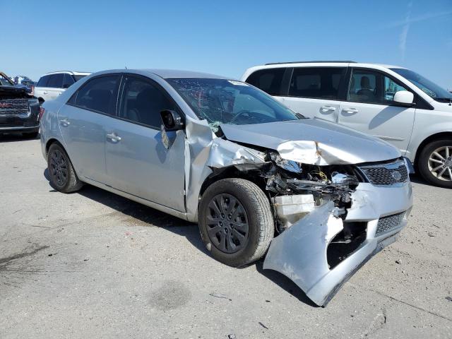 Photo 4 from auction – 2013 KIA FORTE EX with VIN KNAFU4A2XD5721776