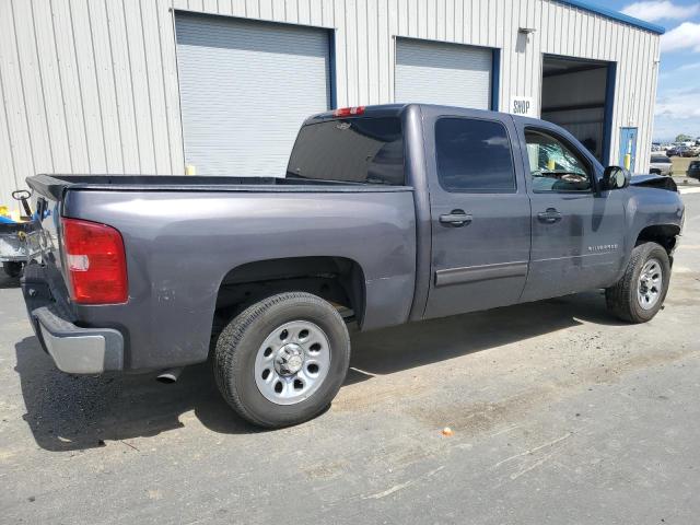 Photo 3 from auction – 2011 CHEVROLET SILVERADO with VIN 3GCPCSEA7BG108794
