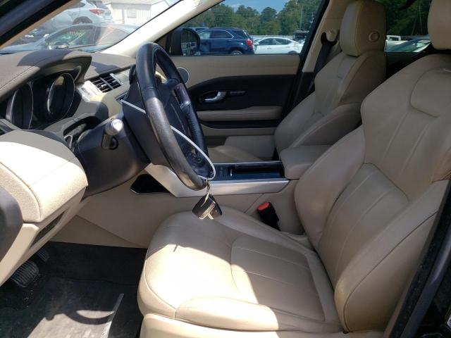 Photo 7 from auction – 2016 LAND ROVER RANGE ROVE with VIN SALVP2BG0GH079634