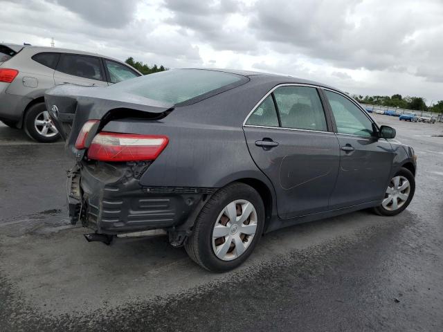 Photo 3 from auction – 2007 TOYOTA CAMRY CE with VIN 4T1BE46K67U021802