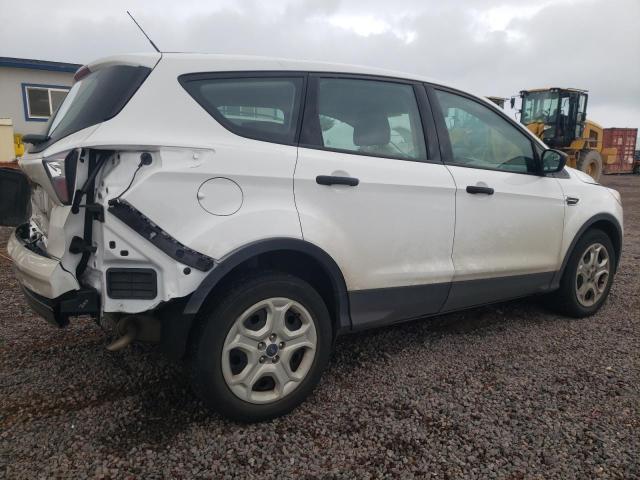 Photo 3 from auction – 2017 FORD ESCAPE S with VIN 1FMCU0F70HUE74729