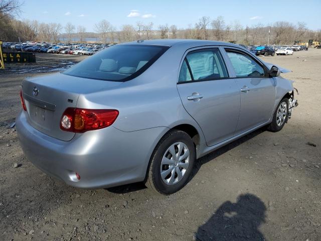 Photo 3 from auction – 2010 TOYOTA COROLLA BA with VIN 2T1BU4EE1AC279507