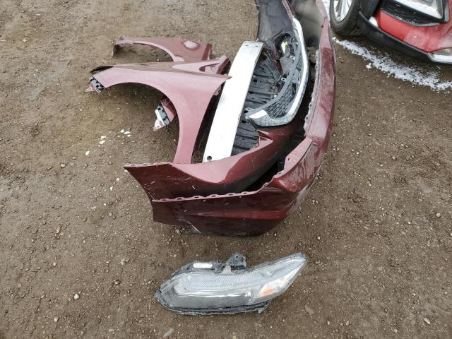 Photo 12 from auction – 2015 HONDA CIVIC LX with VIN 2HGFB2F59FH001298