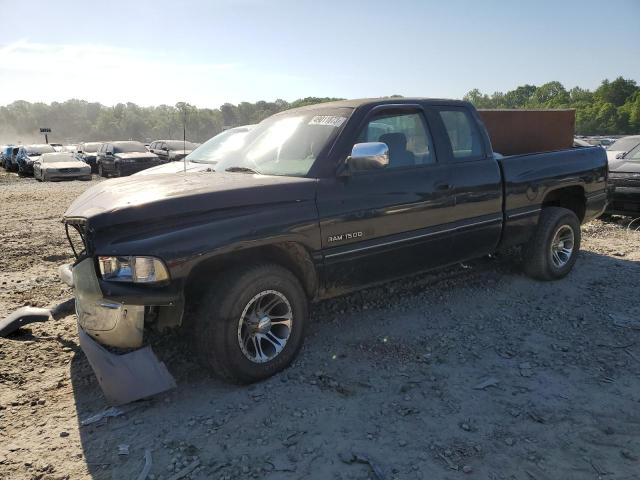 DODGE RAM 1500 1996 with VIN 3B7HC13Y6TG197869 - Photo from auction
