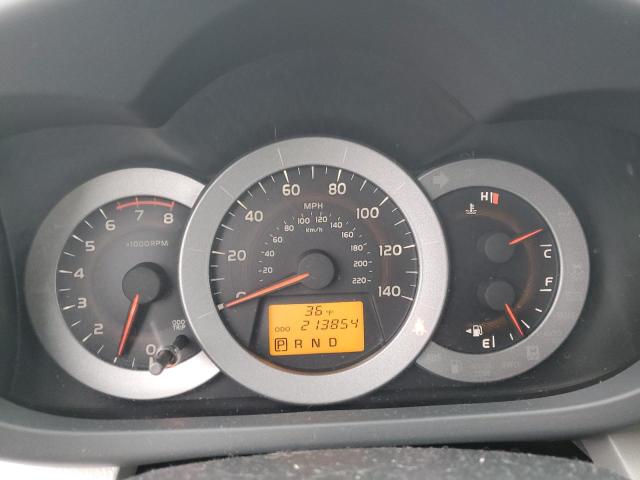 Photo 9 from auction – 2011 TOYOTA RAV4 with VIN 2T3BF4DV0BW111621