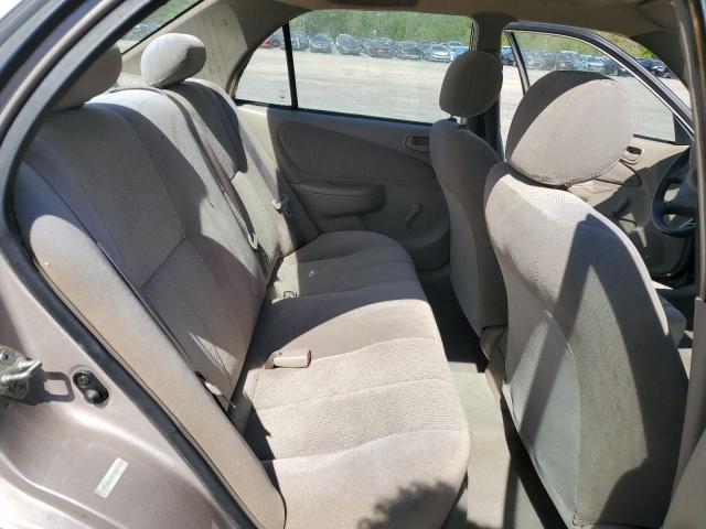 Photo 10 from auction – 2002 TOYOTA COROLLA CE with VIN 1NXBR12E32Z620474