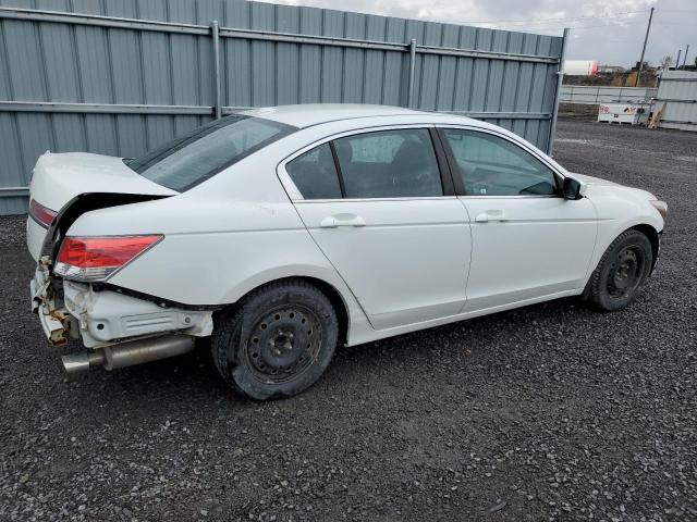 Photo 3 from auction – 2012 HONDA ACCORD EXL with VIN 1HGCP2F86CA801503