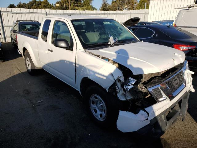 Photo 4 from auction – 2015 NISSAN FRONTIER S with VIN 1N6BD0CT1FN711539