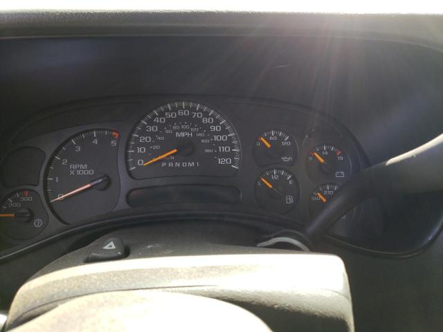 Photo 9 from auction – 2006 GMC SIERRA K25 with VIN 1GTHK23256F124146
