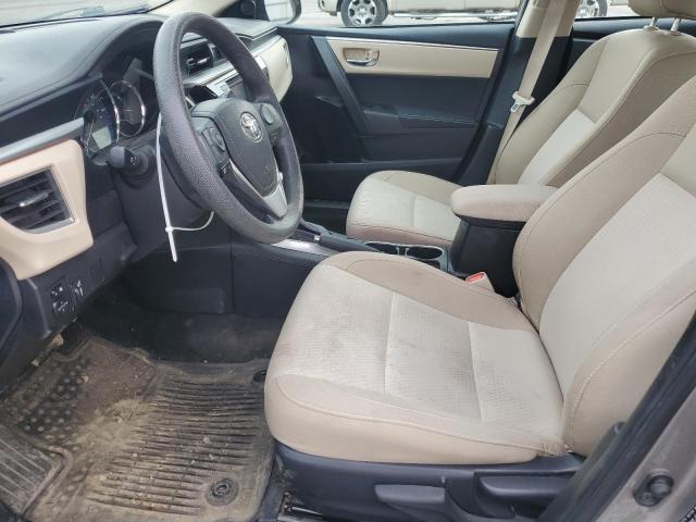 Photo 7 from auction – 2016 TOYOTA COROLLA EC with VIN 2T1BPRHE3GC670148