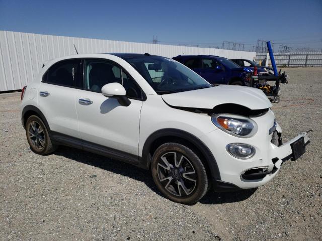 Photo 4 from auction – 2016 FIAT 500X EASY with VIN ZFBCFXBT0GP335501