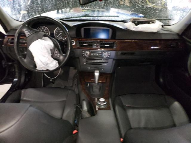 Photo 8 from auction – 2008 BMW 328 I with VIN WBAVA33528K054781