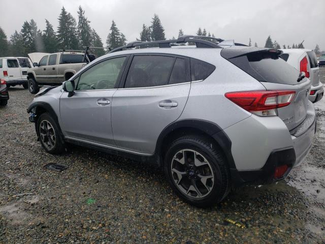 Photo 2 from auction – 2019 SUBARU CROSSTREK with VIN JF2GTANC9KH302665