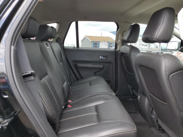 Photo 10 from auction – 2008 FORD EDGE LIMIT with VIN 2FMDK49C48BA32794