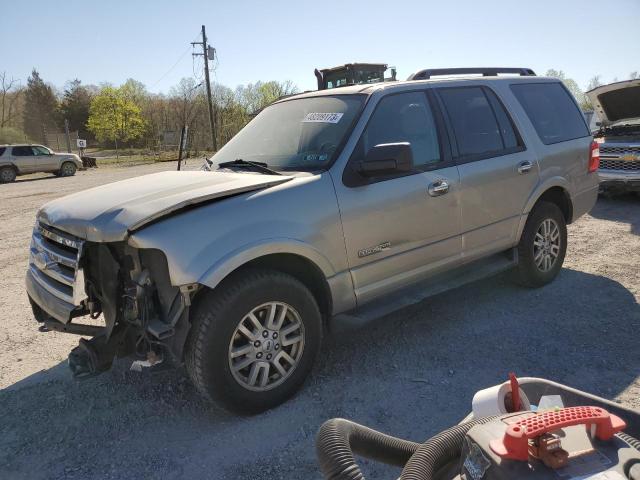 FORD EXPEDITION 2008 with VIN 1FMFU16518LA46997 - Photo from auction