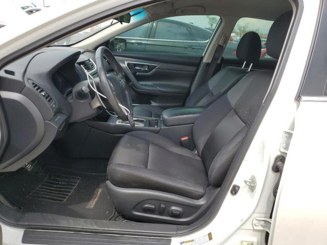 Photo 7 from auction – 2017 NISSAN ALTIMA 2.5 with VIN 1N4AL3AP9HC287640