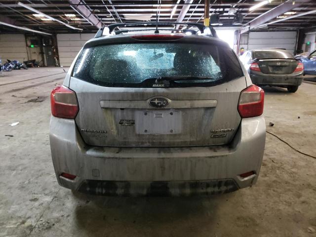 Photo 6 from auction – 2015 SUBARU IMPREZA SP with VIN JF1GPAT66F8229511