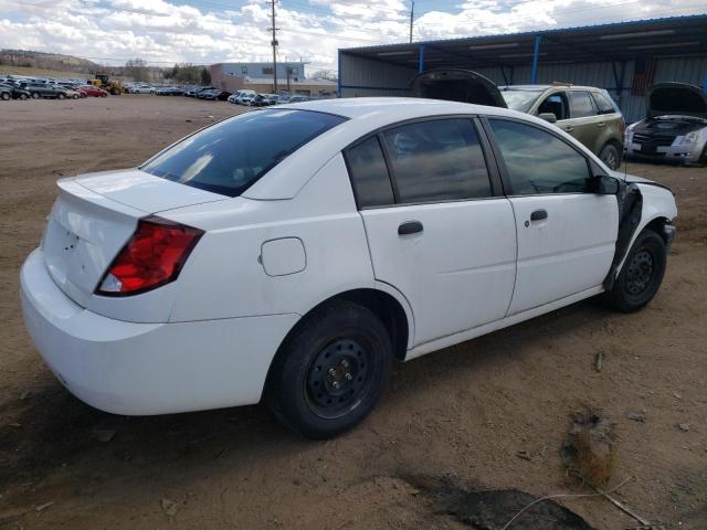 Photo 3 from auction – 2004 SATURN ION LEVEL with VIN 1G8AF54F34Z214720