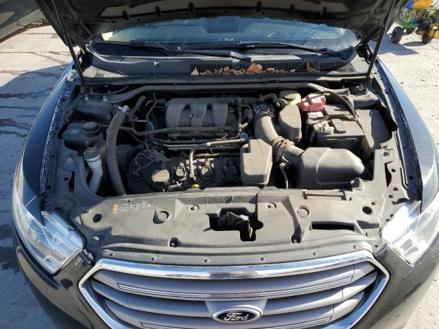 Photo 11 from auction – 2013 FORD TAURUS SEL with VIN 1FAHP2E85DG204398