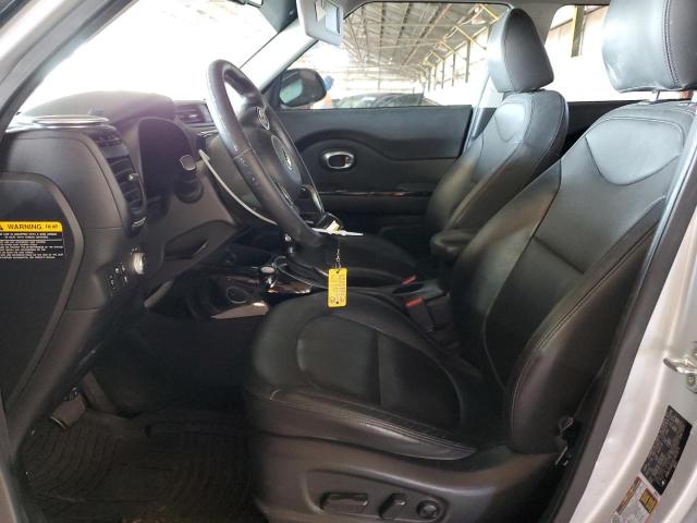 Photo 7 from auction – 2016 KIA SOUL ! with VIN KNDJX3A51G7823971