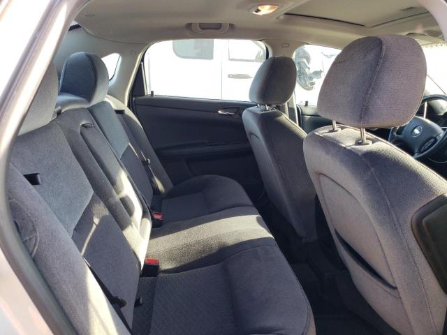 Photo 10 from auction – 2012 CHEVROLET IMPALA LT with VIN 2G1WB5E32C1120873