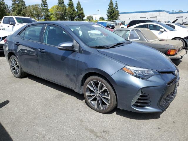 Photo 4 from auction – 2017 TOYOTA COROLLA L with VIN 2T1BURHE7HC870119