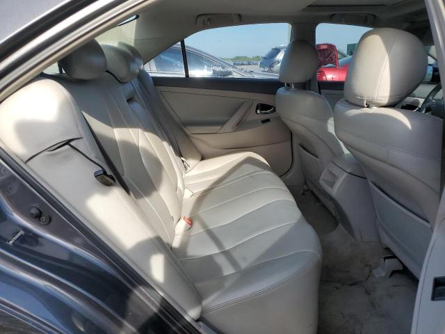 Photo 10 from auction – 2009 TOYOTA CAMRY BASE with VIN 4T1BE46K39U801923