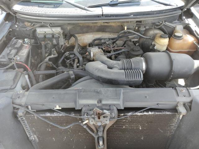 Photo 11 from auction – 2008 FORD F150 SUPER with VIN 1FTRW12W68FB76203