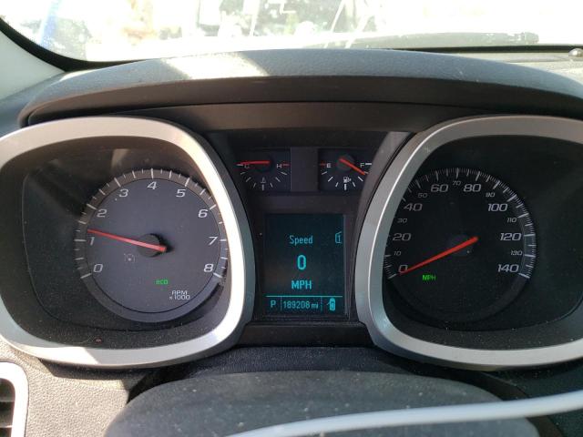 Photo 9 from auction – 2012 CHEVROLET EQUINOX LT with VIN 2GNALDEKXC6300094