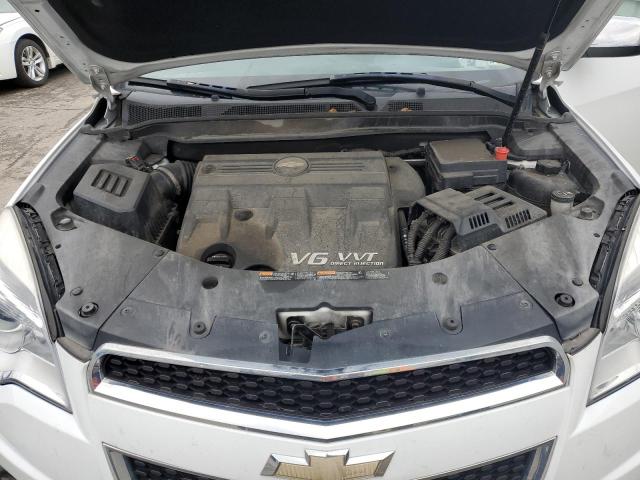 Photo 12 from auction – 2012 CHEVROLET EQUINOX LT with VIN 2GNFLGE51C6376191