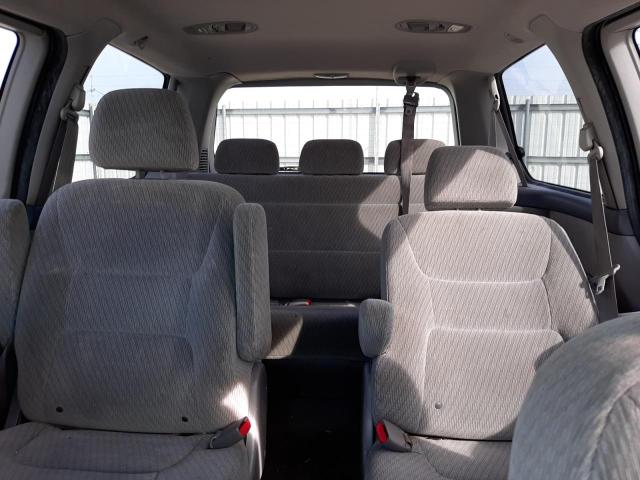Photo 10 from auction – 2003 HONDA ODYSSEY LX with VIN 5FNRL18593B155270