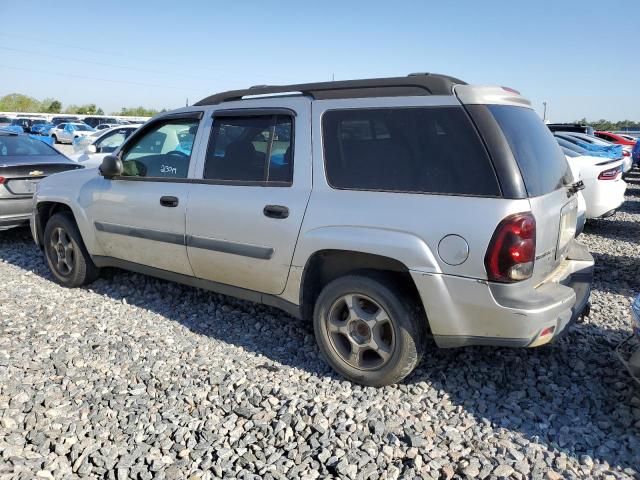 Photo 2 from auction – 2005 CHEVROLET TRAILBLAZE with VIN 1GNES16S956143801