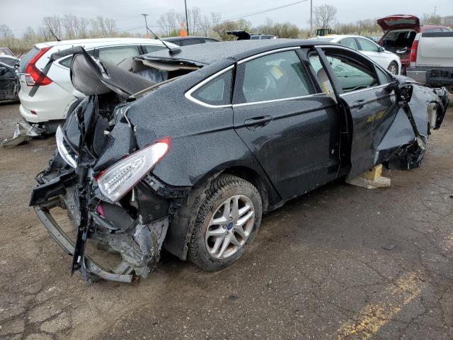 Photo 3 from auction – 2014 FORD FUSION SE with VIN 1FA6P0HD9E5363555