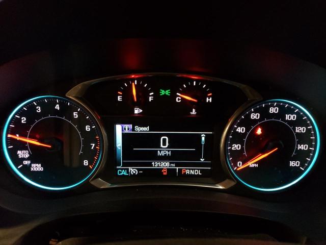 Photo 9 from auction – 2016 CHEVROLET MALIBU LT with VIN 1G1ZE5ST8GF262233