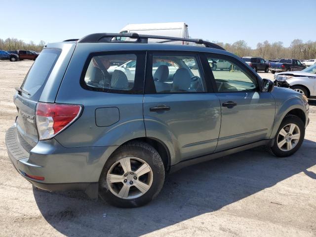Photo 3 from auction – 2012 SUBARU FORESTER with VIN JF2SHABC4CH418485