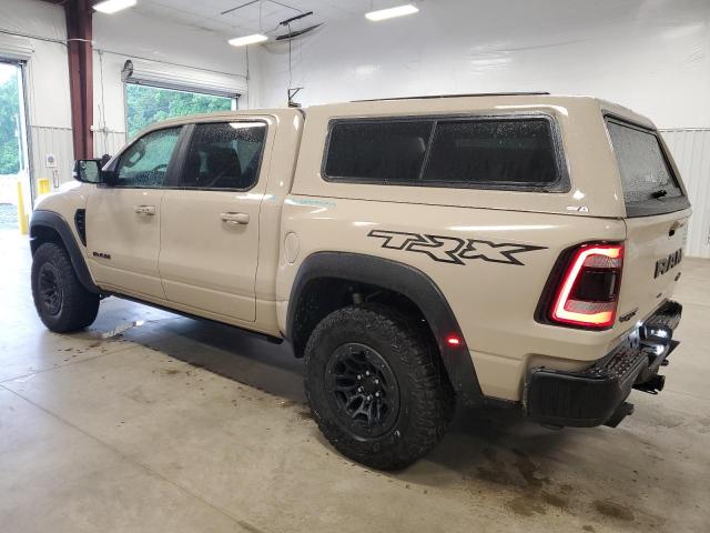 Photo 2 from auction – 2022 RAM 1500 TRX with VIN 1C6SRFU94NN389964