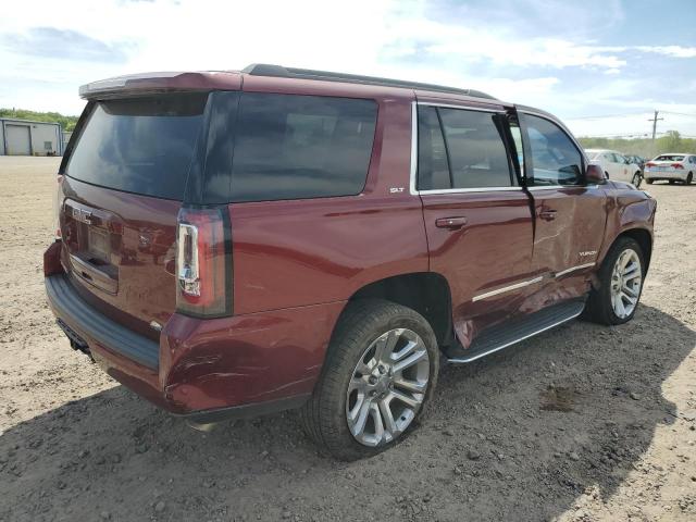 Photo 3 from auction – 2016 GMC YUKON SLT with VIN 1GKS2BKC2GR482616