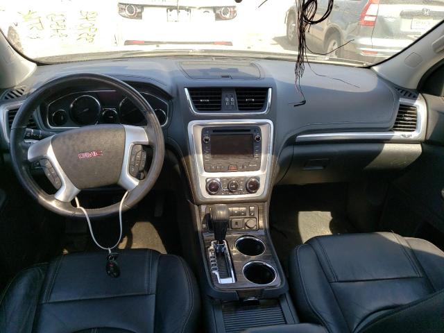 Photo 8 from auction – 2015 GMC ACADIA SLT with VIN 1GKKVRKD7FJ298035