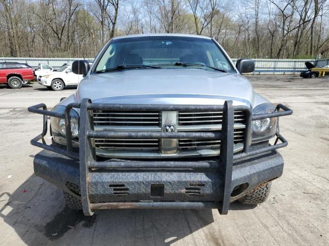 Photo 5 from auction – 2008 DODGE RAM 1500 S with VIN 1D7HU18208S633865