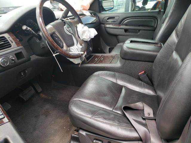 Photo 7 from auction – 2011 GMC YUKON DENA with VIN 1GKS1EEF6BR390380